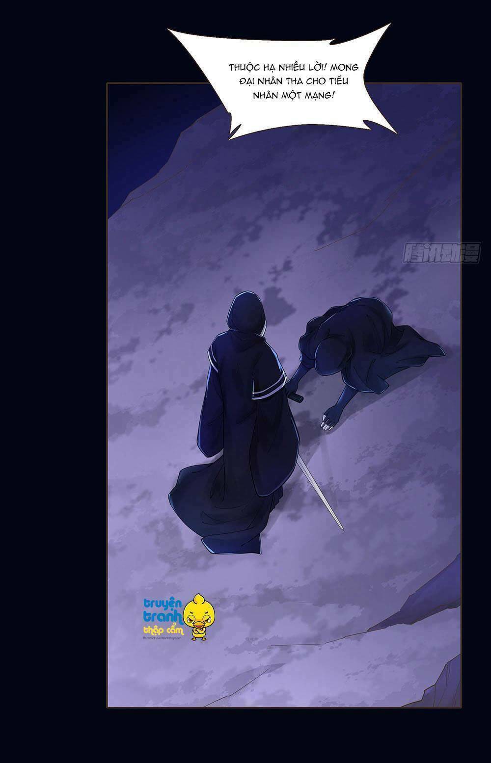 Đại Giá Thừa Tướng: Chapter 104