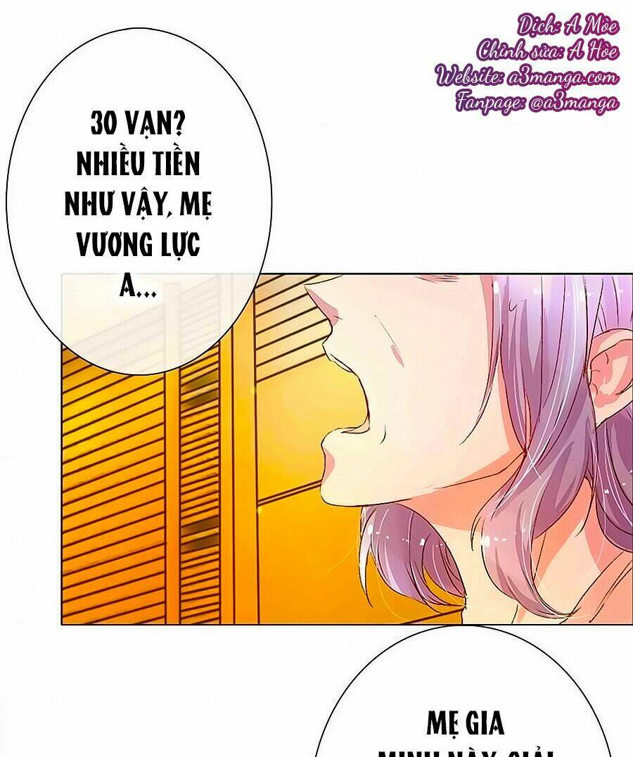 Hào Môn Tiểu Lãn Thê: Chapter 22