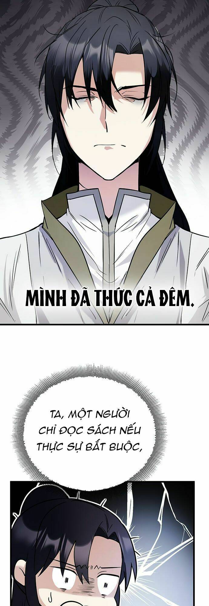 Hoa Nở Trong Cung Diên Hy Công Lược: Chapter 4