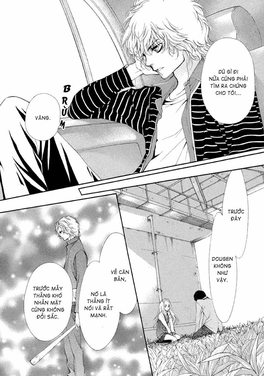 Pika Ichi: Chapter 10