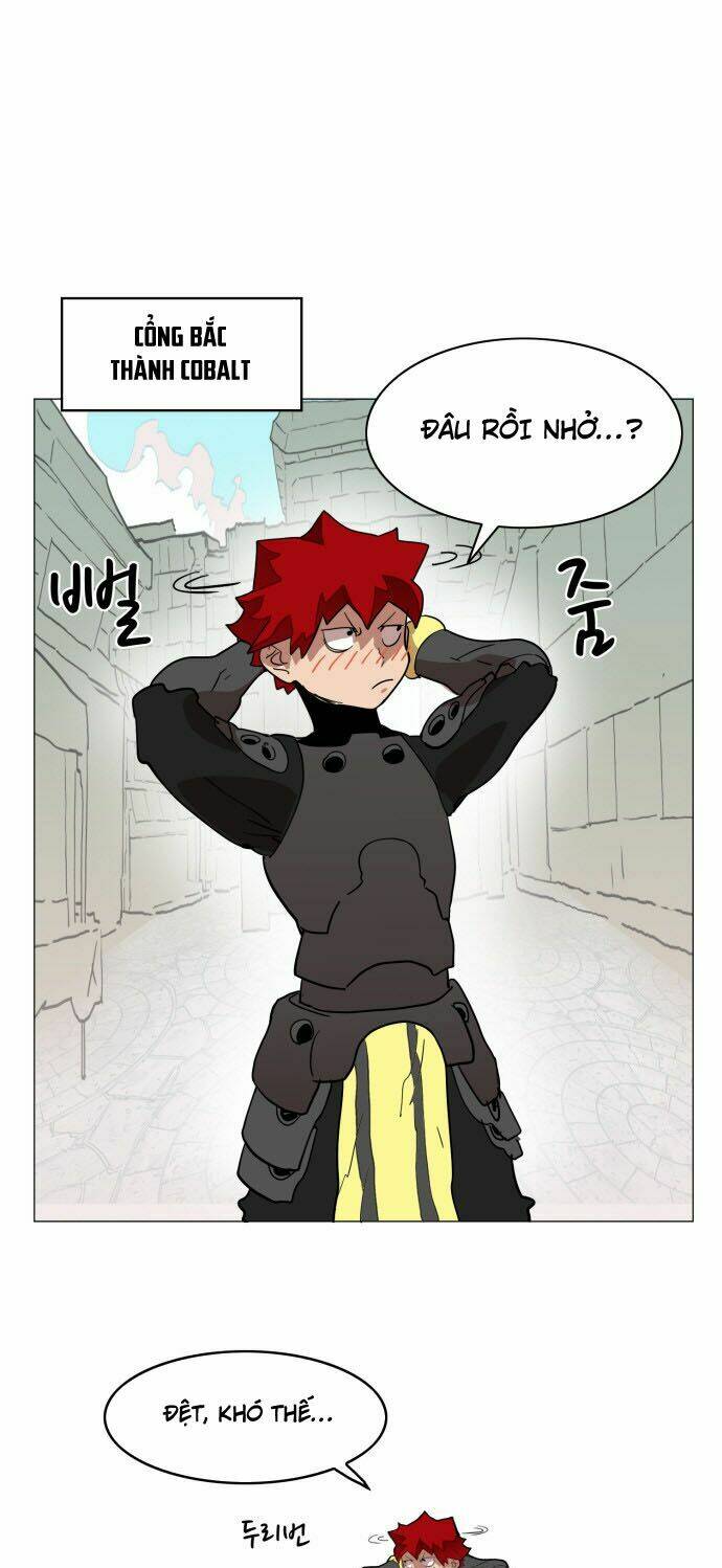 Hard Core Leveling Warrior: Chapter 51