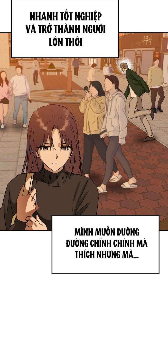 Duyên Nợ Kiếp Trước: Chapter 40