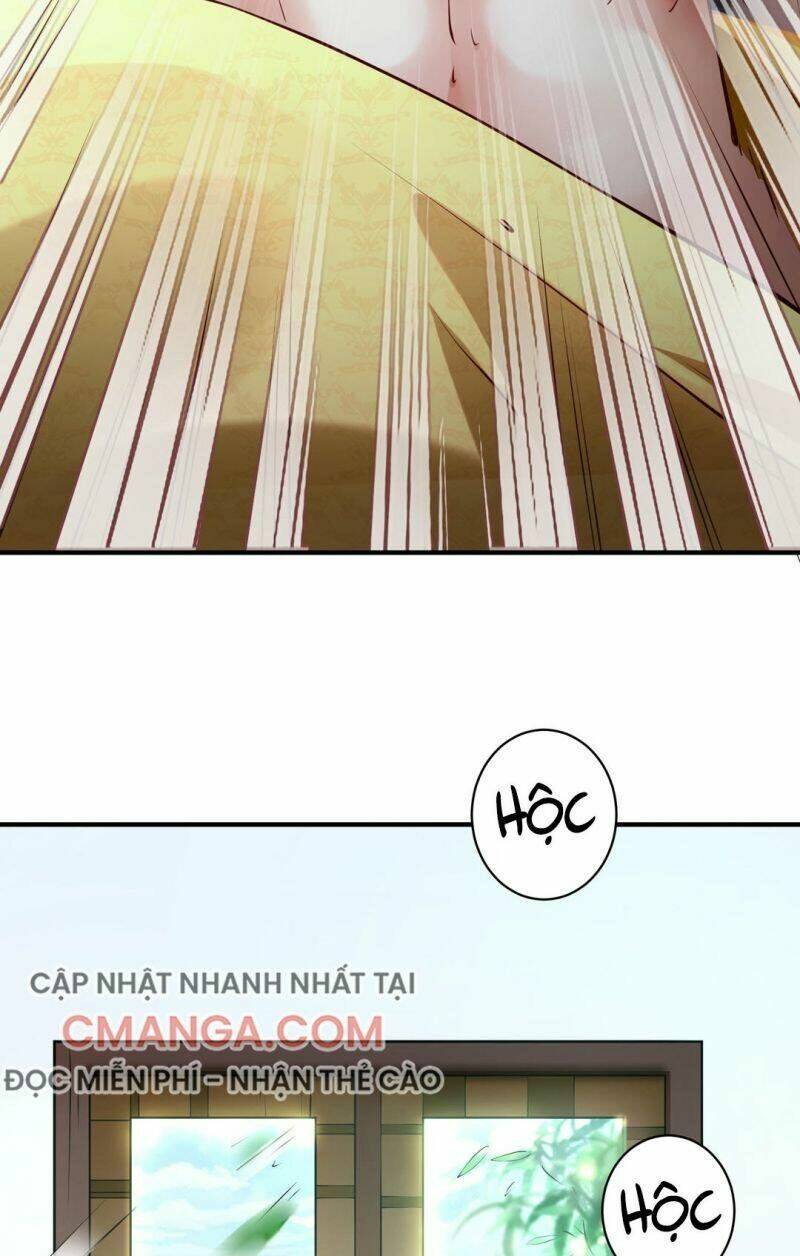 Thiên Kim Bất Hoán: Chapter 81