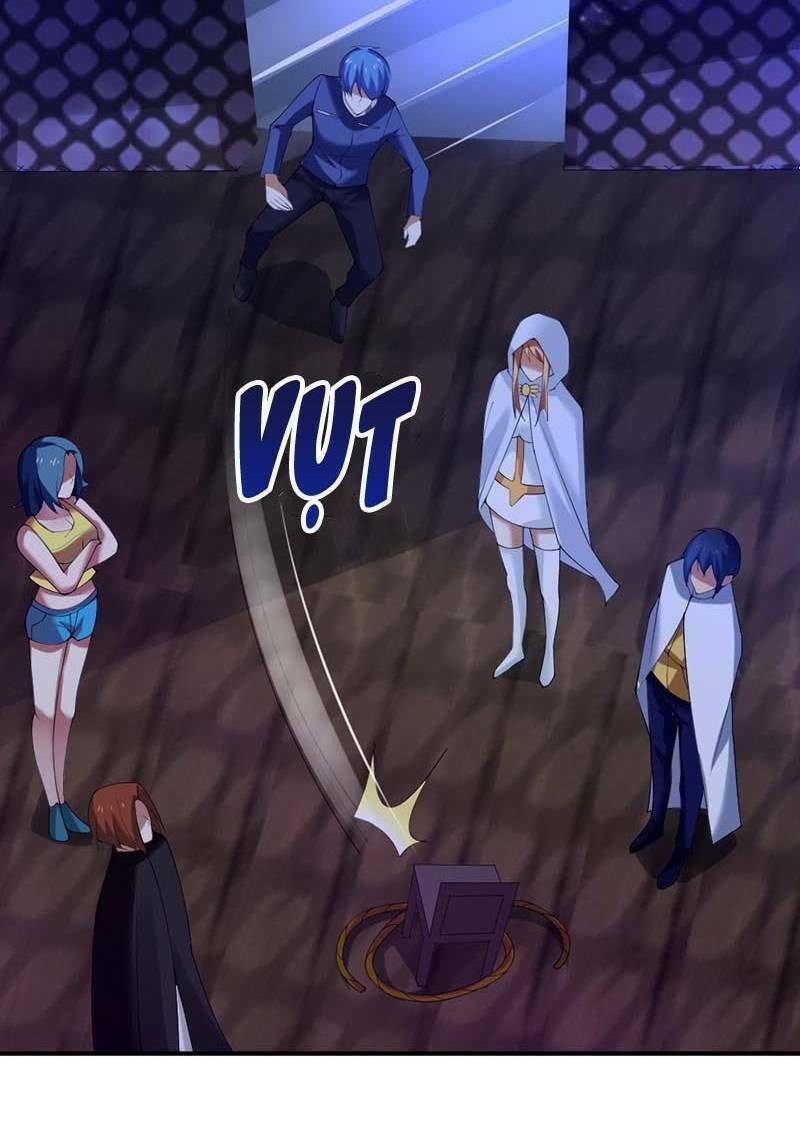 Cuộc Sống Tận Thế Bắt Đầu Từ Số 0: Chapter 48