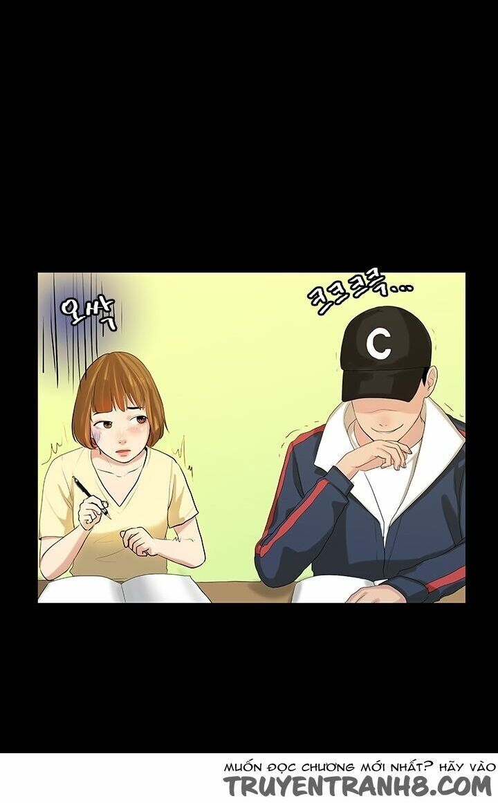 Hoa Chưa Nở Rộ: Chapter 7