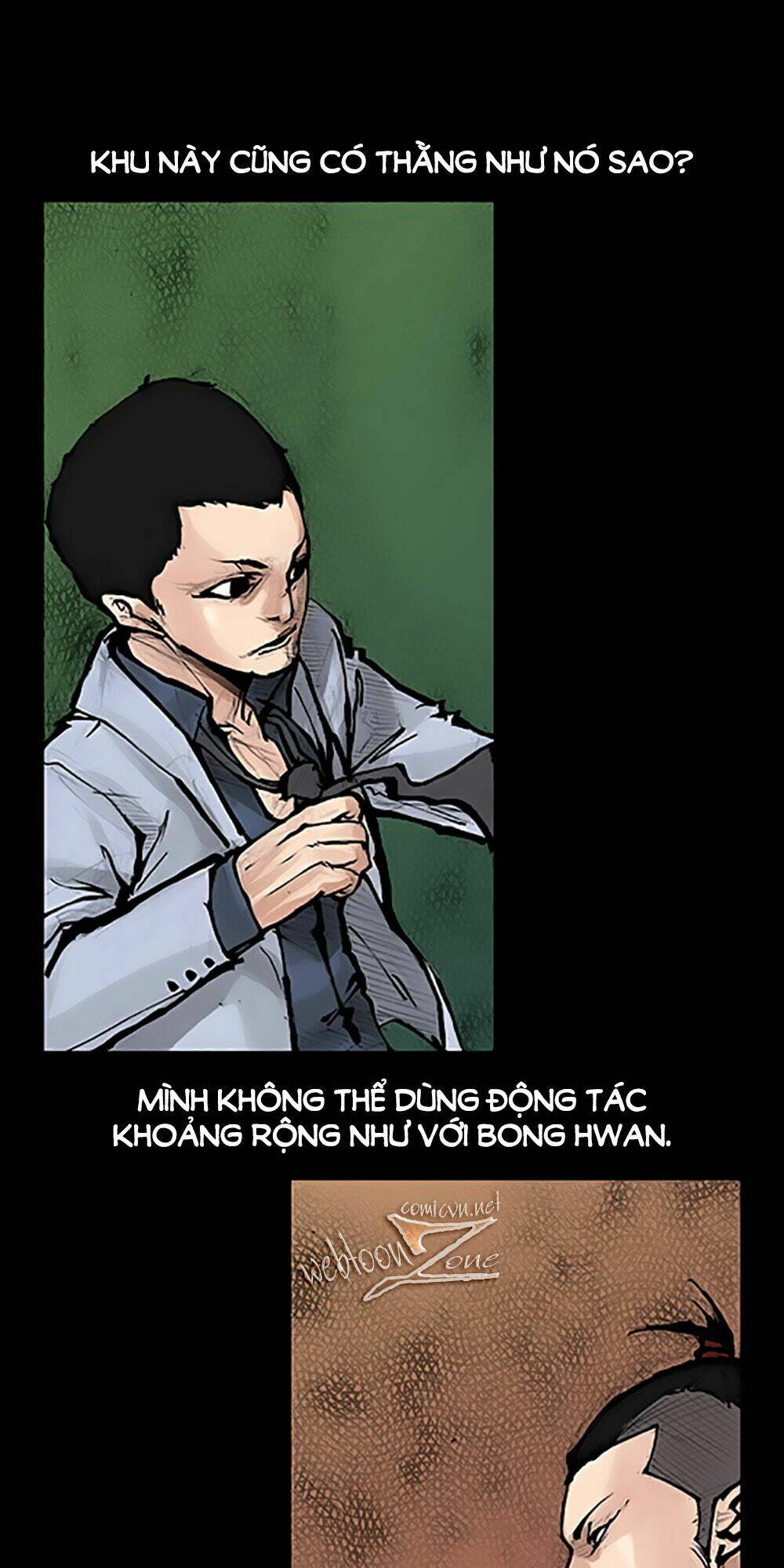 Độc Cô Tiền Truyện: Chapter 11
