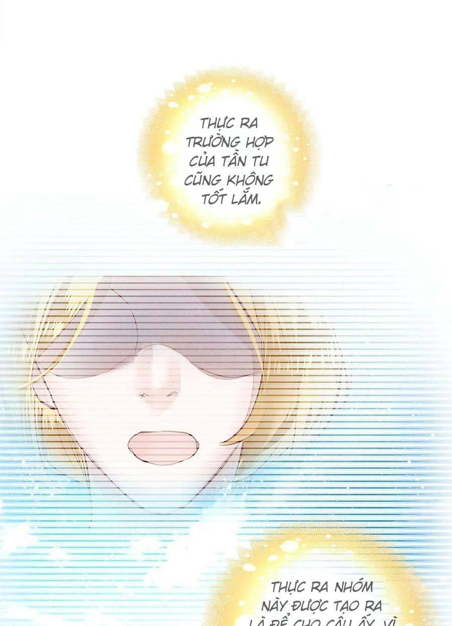 Chung Cư Của Các Ảnh Đế: Chapter 68