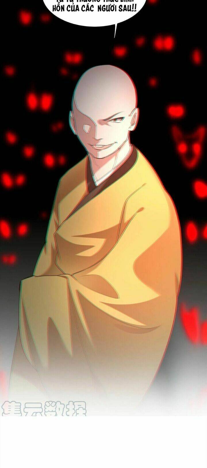 Con Đường Hoang Dã Của Vương Phi: Chapter 35