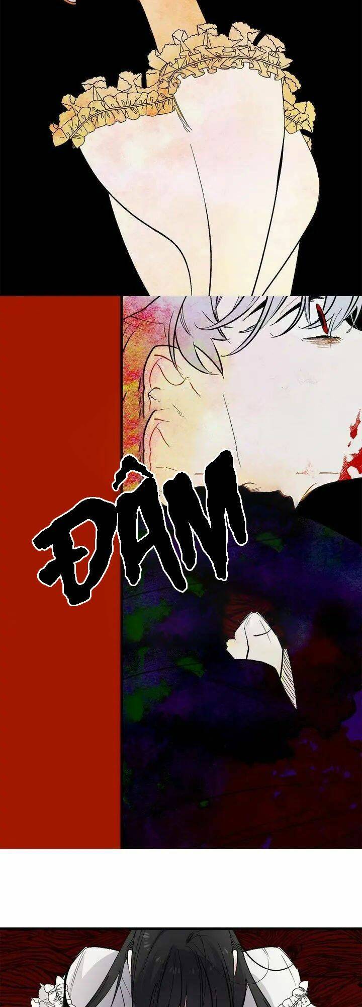 Tình Điên Dại: Chapter 65