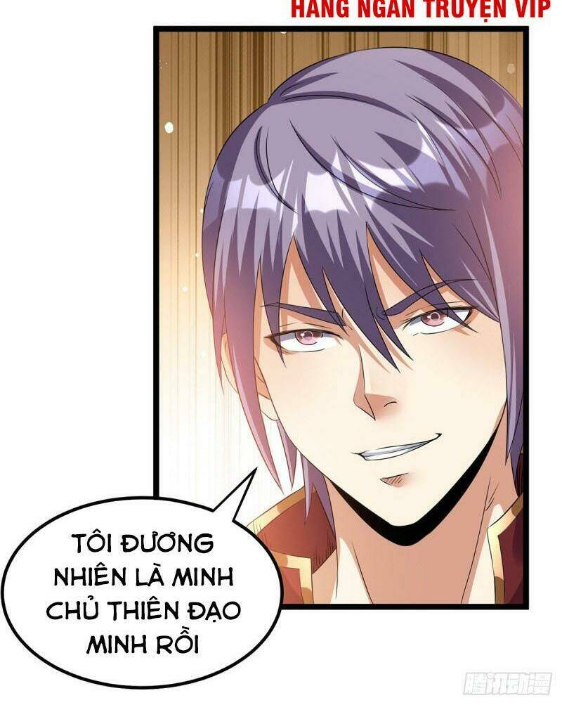 Tiên Vương Trùng Sinh: Chapter 140