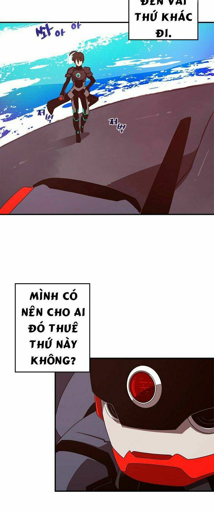 Ta Là Vua Pháp Sư: Chapter 43