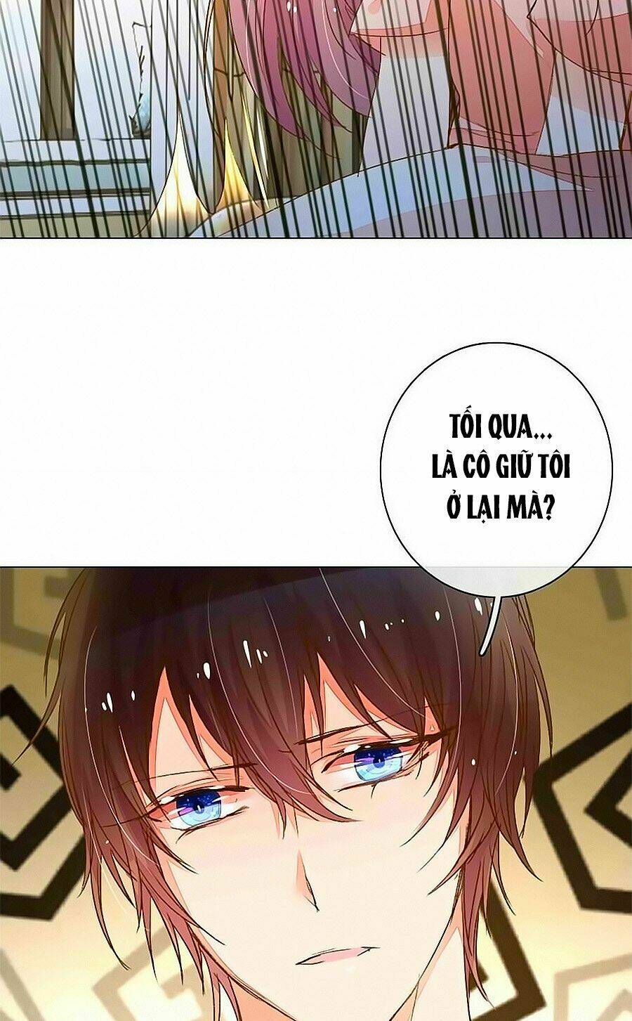 Hào Môn Tiểu Lãn Thê: Chapter 76