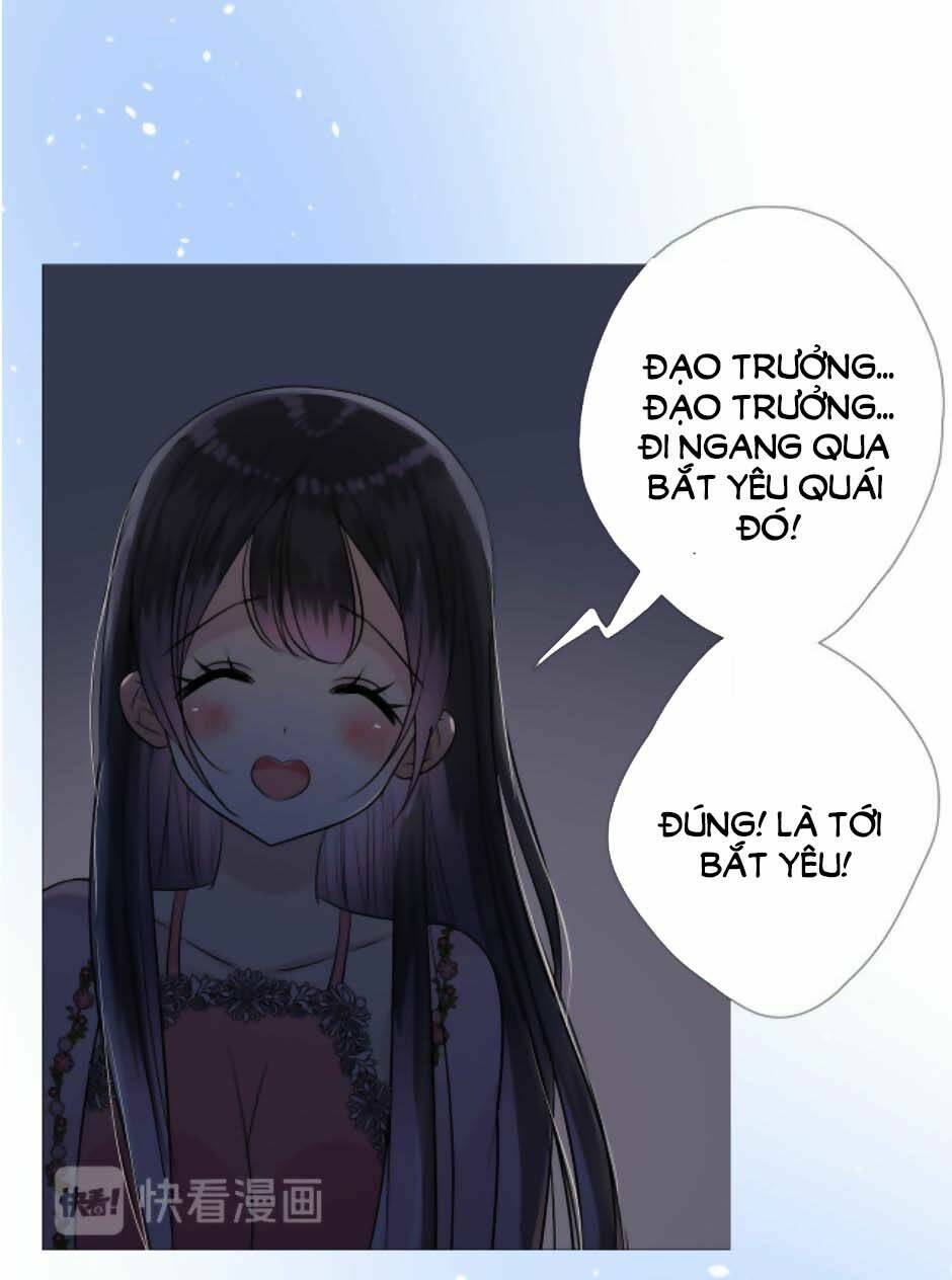 Sao Lại Là Yêu?: Chapter 27