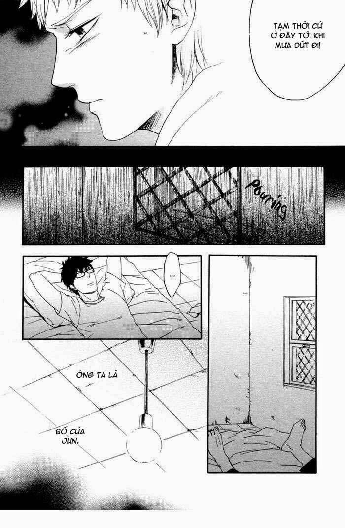 Acid Town: Chapter 4