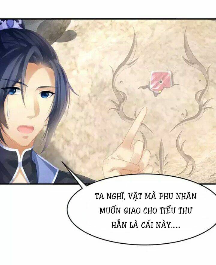 Mạnh Nhất Manh Chủ: Chapter 8