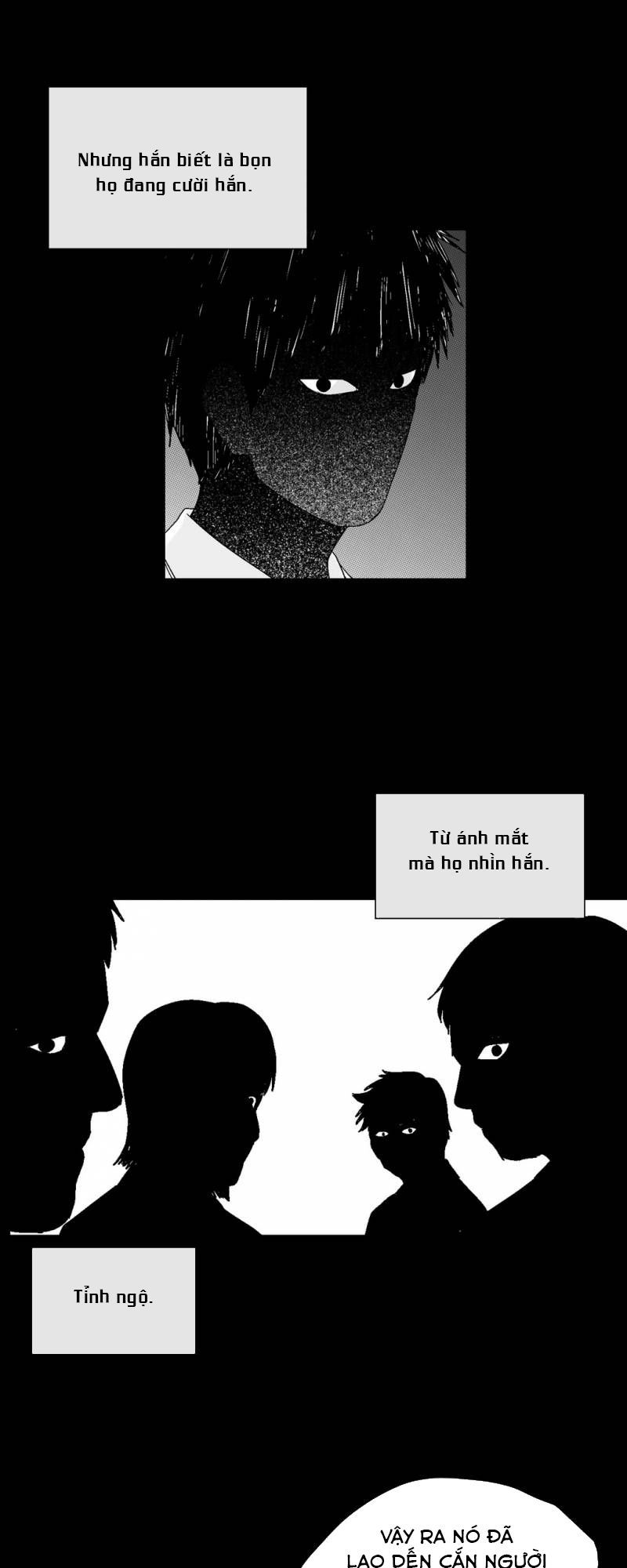 Dear Boy: Chapter 56