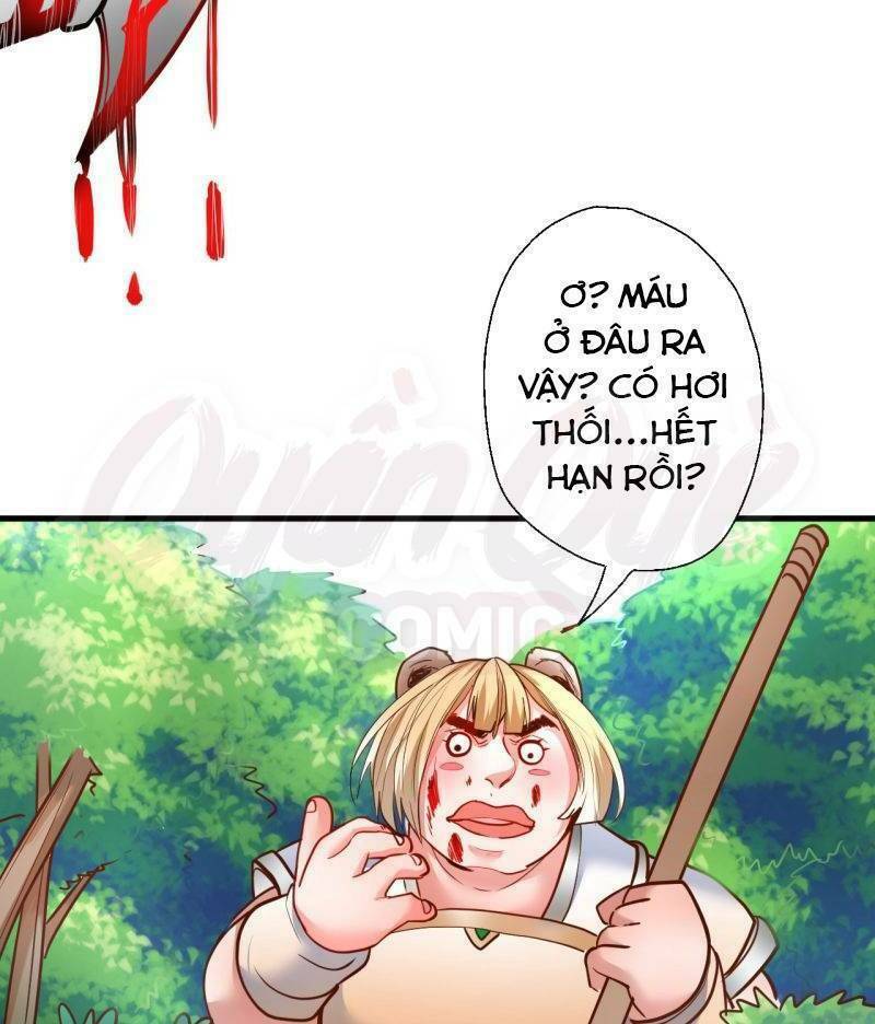 Tối Cường Đại Biểu Hoàng Kim Thận: Chapter 78