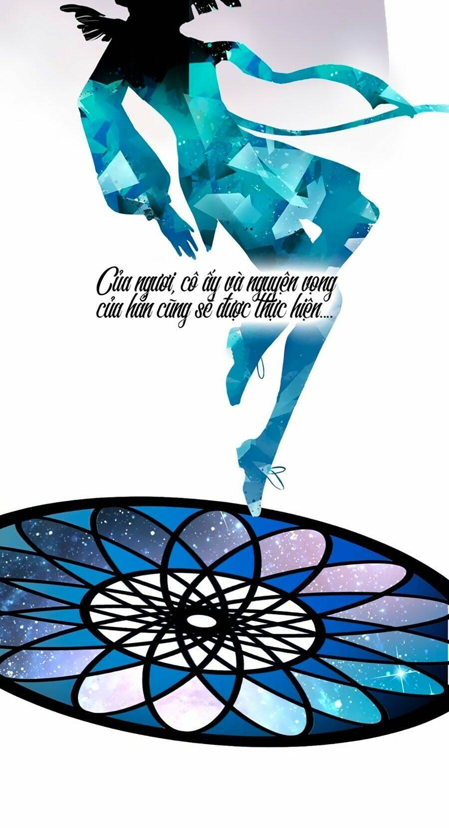 Quang Chi Vũ: Chapter 1