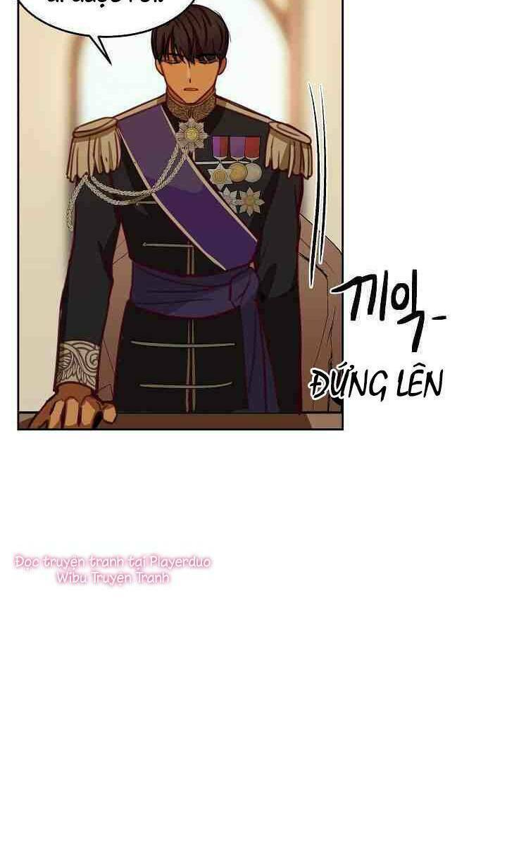 Amina - Nữ Thần Đèn: Chapter 16