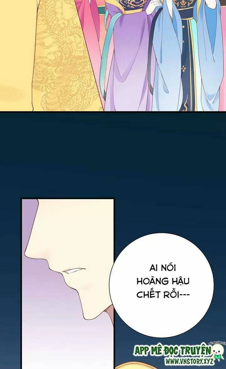 Hoàng Hậu Bận Lắm: Chapter 134