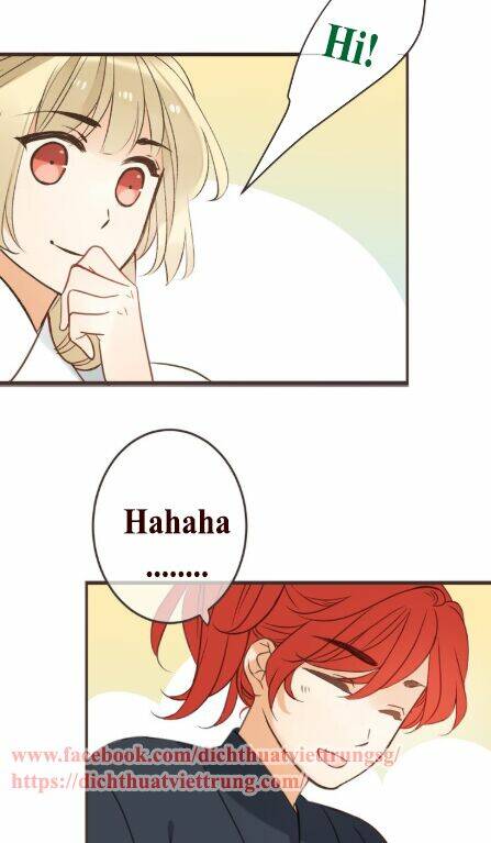 Bạn Trai Tôi Là Cẩm Y Vệ 2: Chapter 34