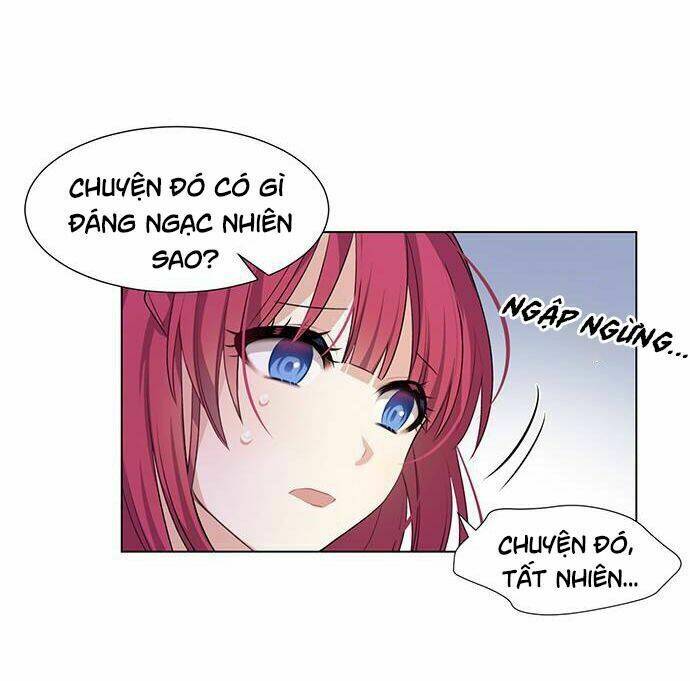 Vị Hôn Thê Của Nam Chính: Chapter 9