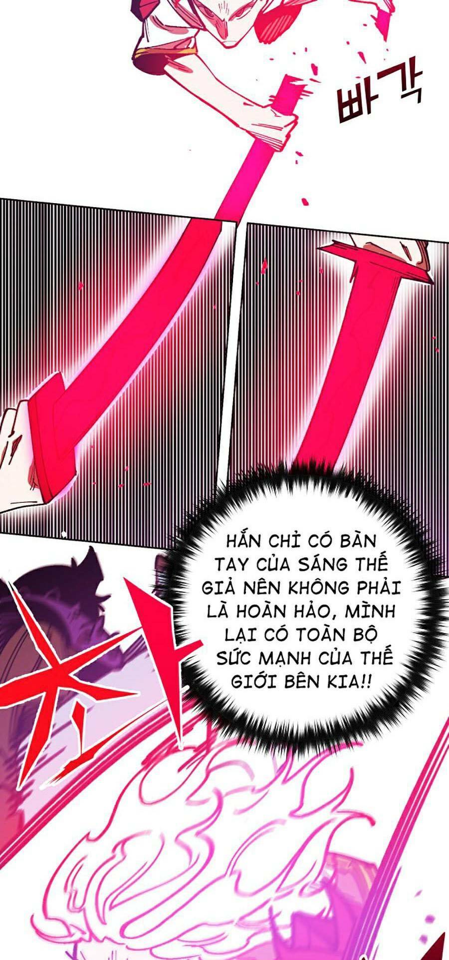 Hard Core Leveling Warrior Ss2: Chapter 119