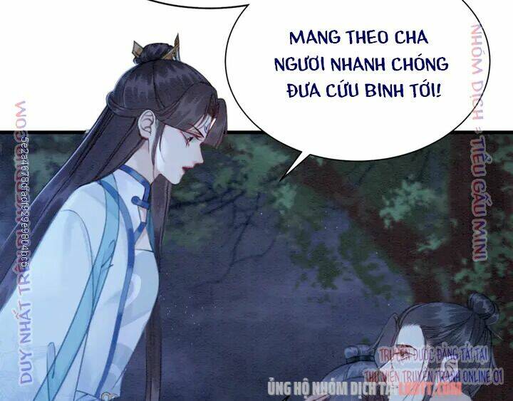 Trọng Sinh Bá Sủng Nhiếp Chính Vương Quá Mạnh Mẽ: Chapter 167