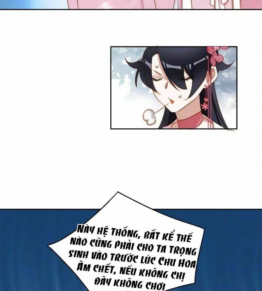 Thần Nữ Thái Năng Liêu: Chapter 36