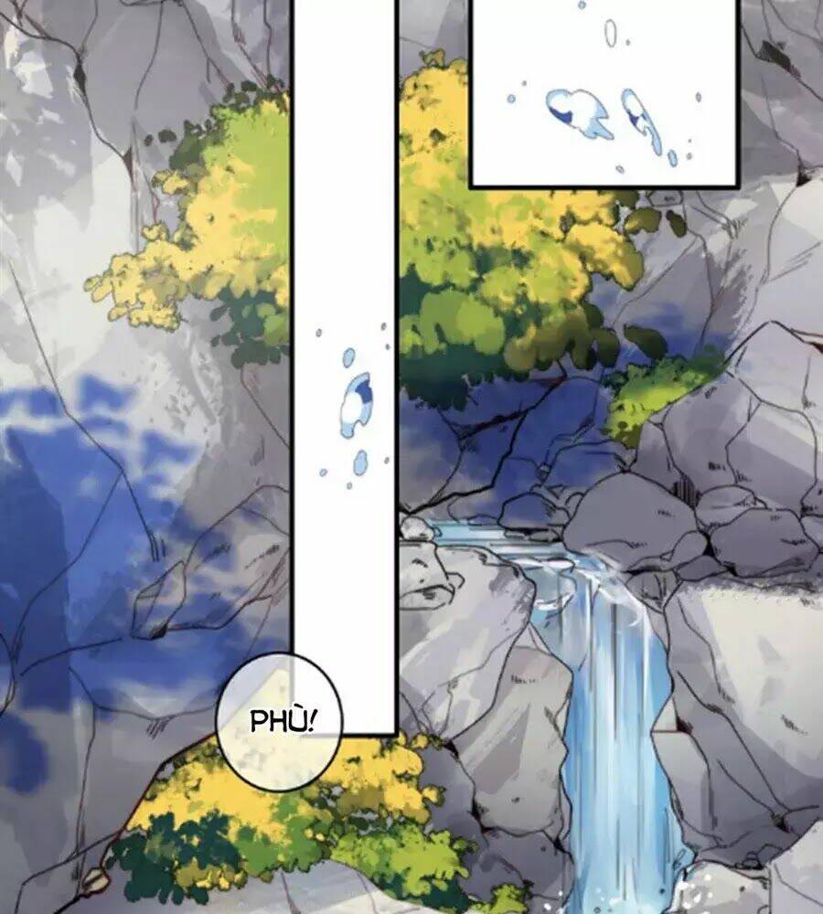 Dữ Tử Thành Thuyết: Chapter 24