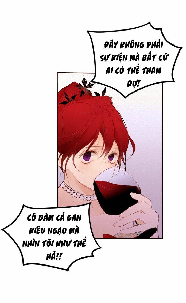 Cuộc Sống Rập Khuôn Của Một Quý Cô Tái Sinh!: Chapter 2