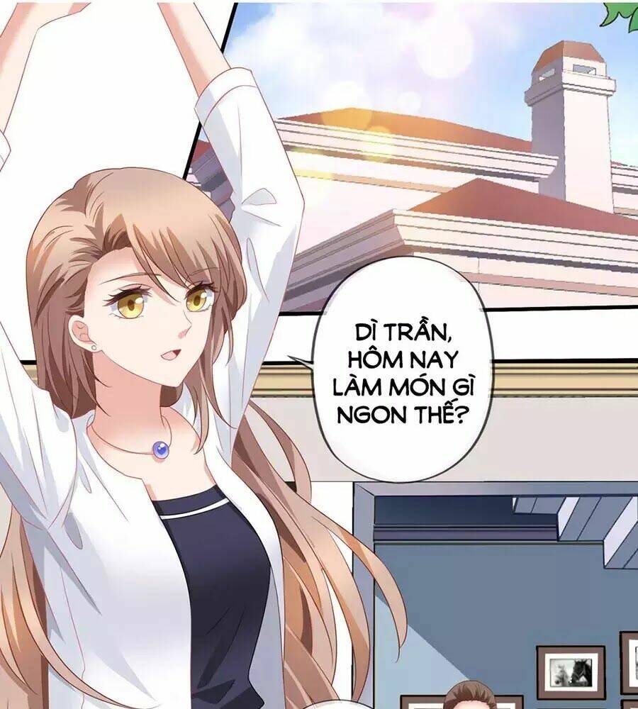 Mỹ Vị Giai Thê: Chapter 60