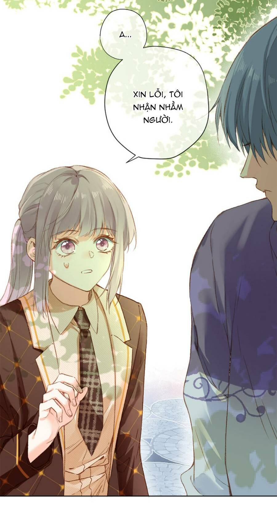 Tâm Động Thuấn Di: Chapter 67