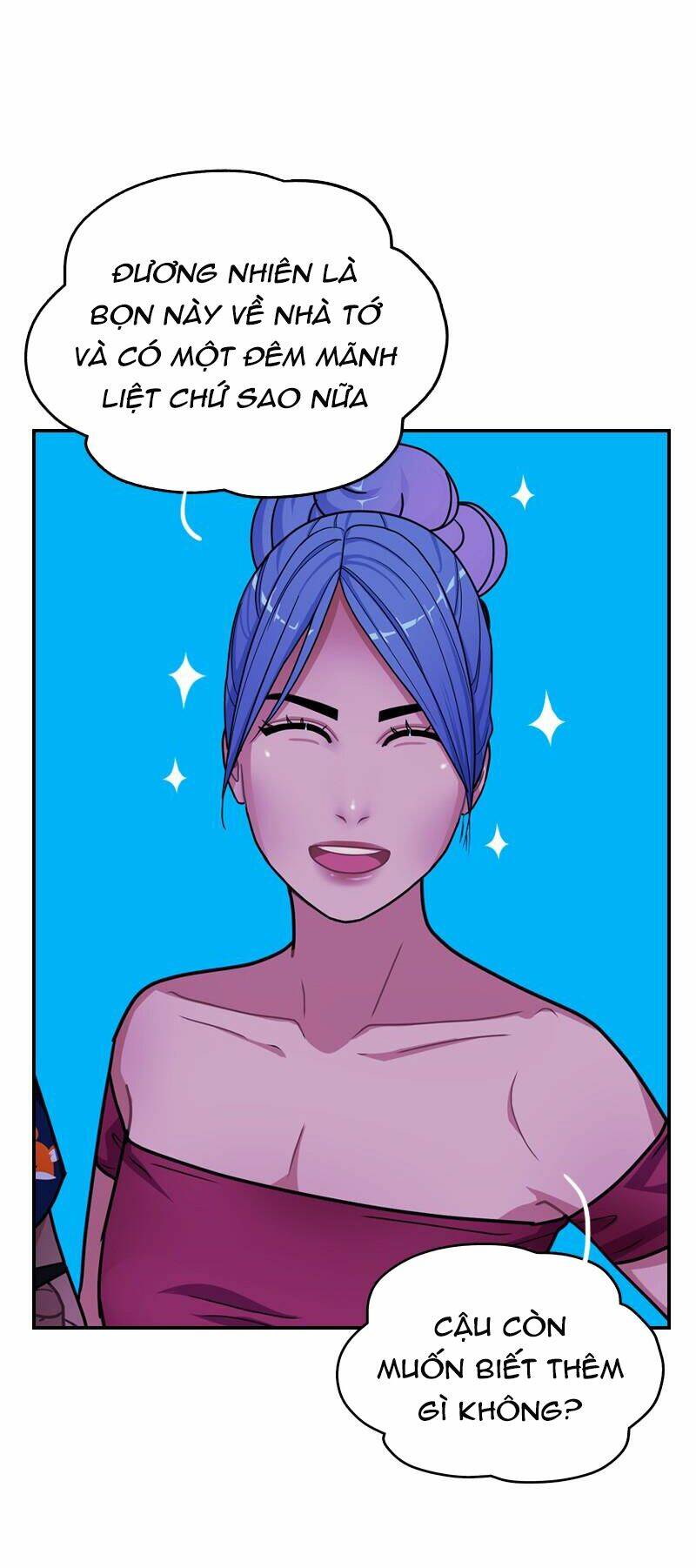 Nửa Đêm Ở Poppy Land: Chapter 65