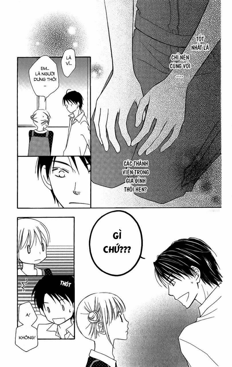 Love So Life: Chapter 49