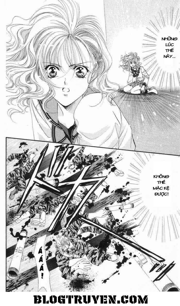 Tokyo Crazy Paradise: Chapter 89