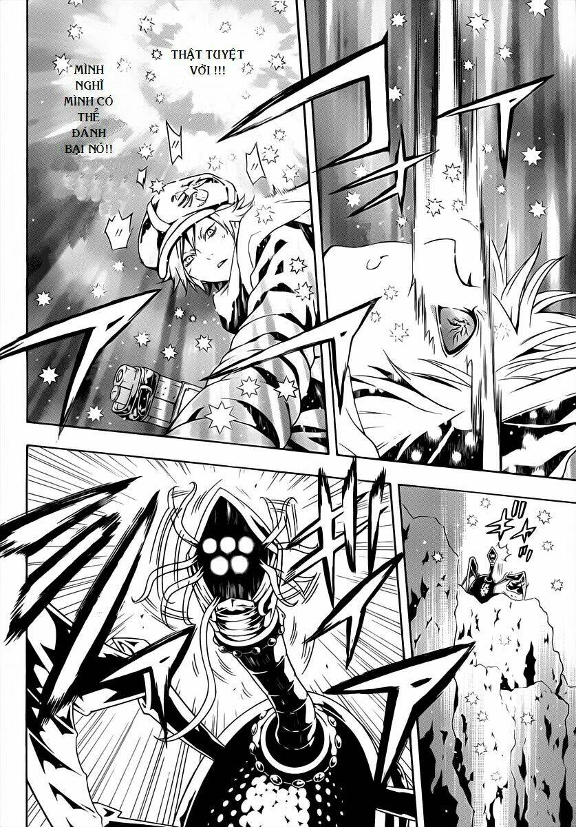 Ong Đưa Thư: Chapter 42