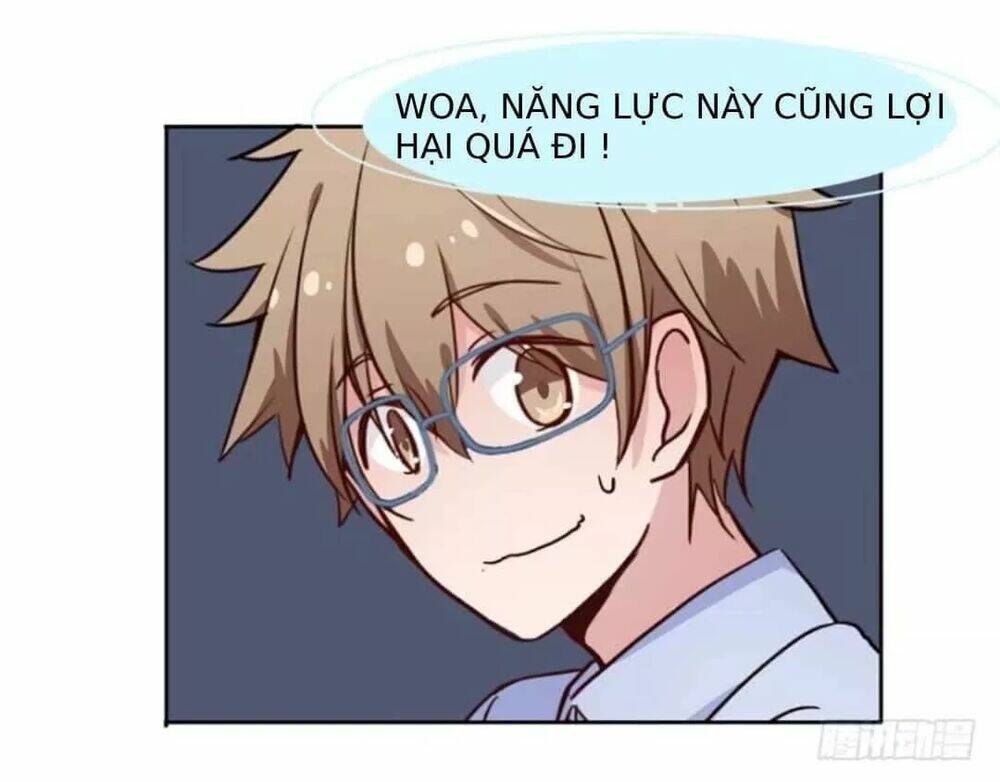 Chạy Đi Âm Sai: Chapter 85.5