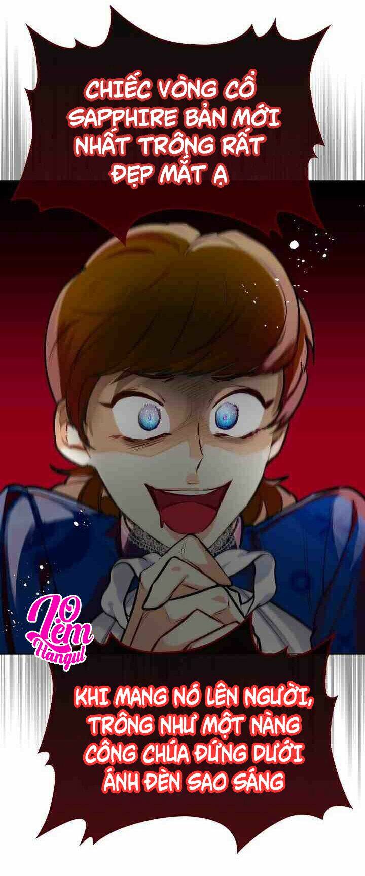 Kẻ Tạo Ra Nữ Phản Diện: Chapter 7