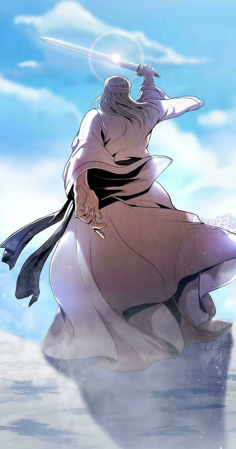 Đại Sư Huynh: Chapter 10.2