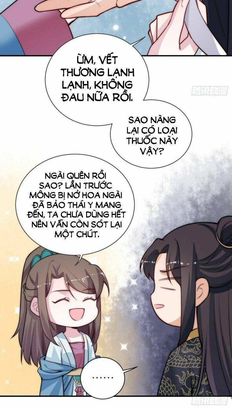 Cung Đấu Live: Chapter 26