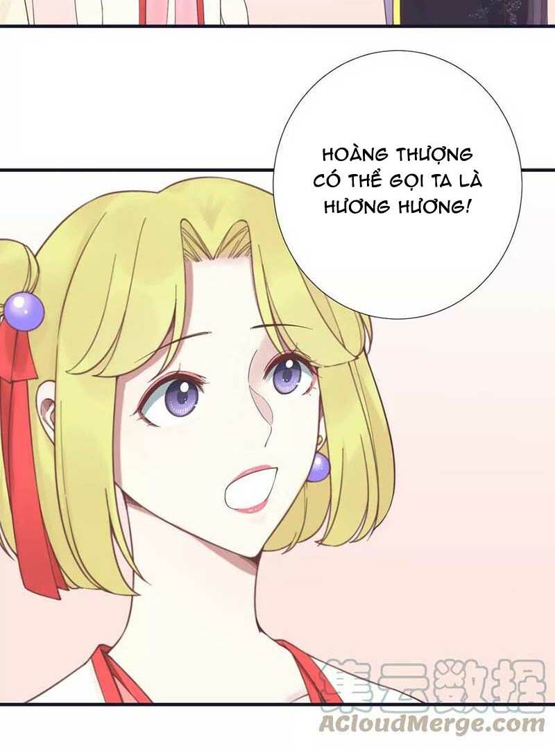 Hoàng Hậu Bận Lắm: Chapter 184