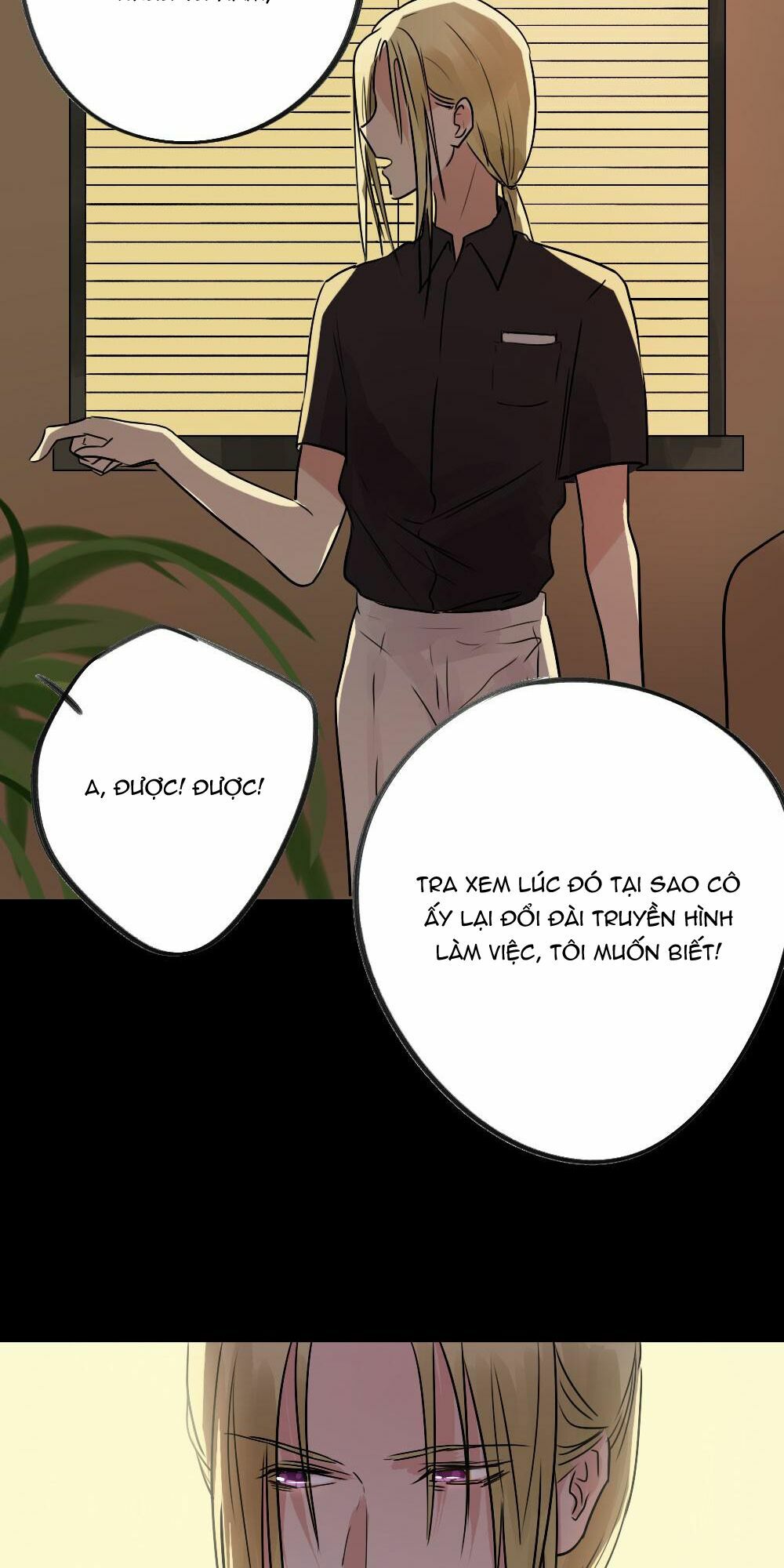 Phải Lòng Em Trai Của Bạn Gái Mình: Chapter 15