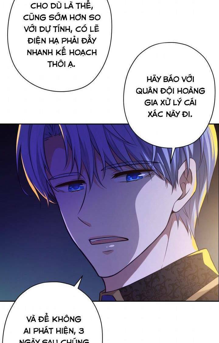 Gửi Đến Người Bạn Của Tôi: Chapter 21