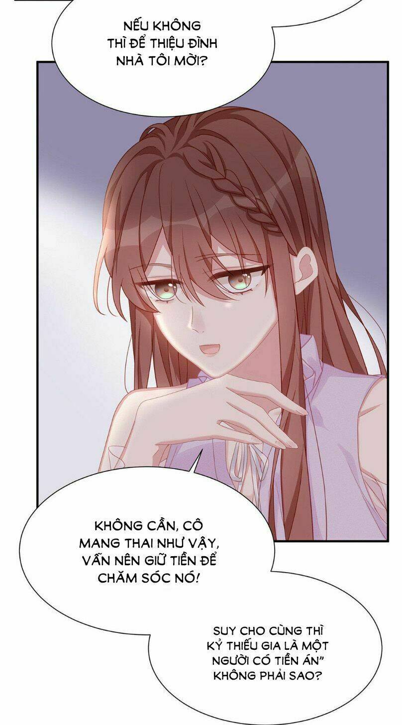 Chỉ Muốn Cưng Chiều Em: Chapter 12