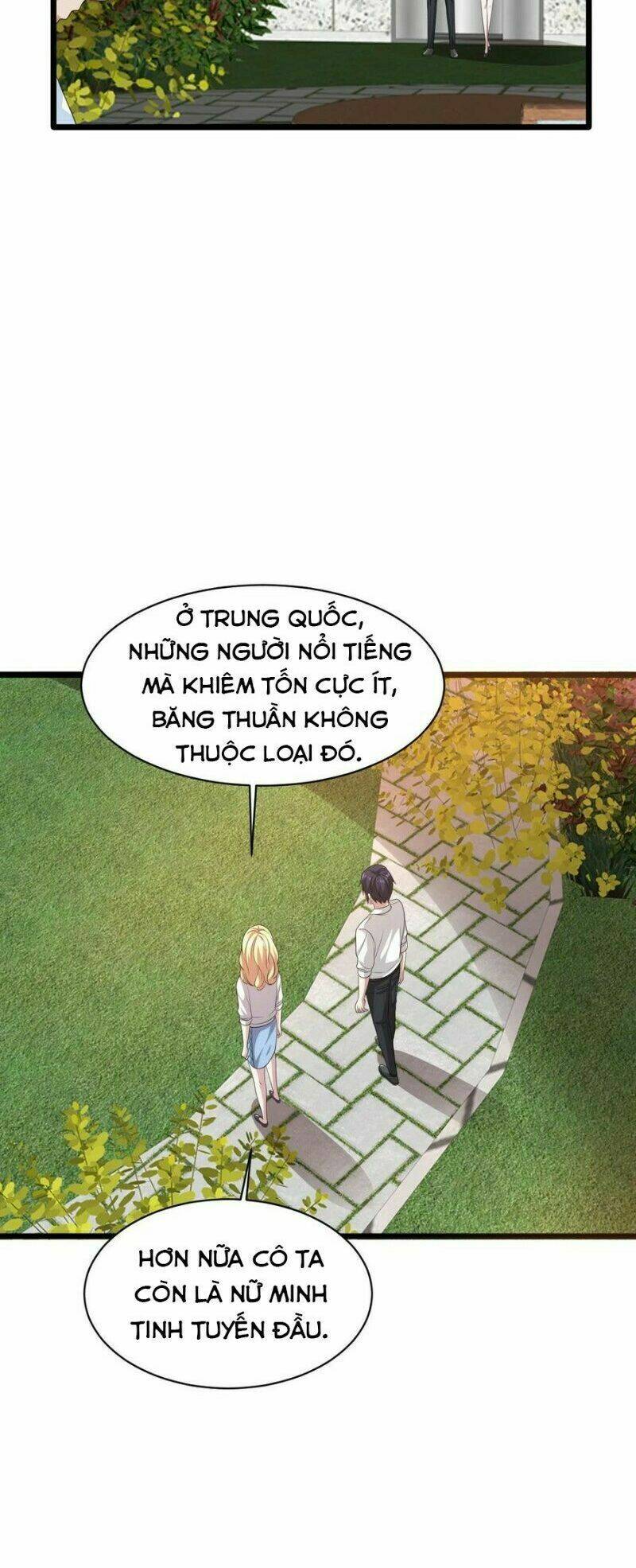 Đô Thị Tà Vương: Chapter 65