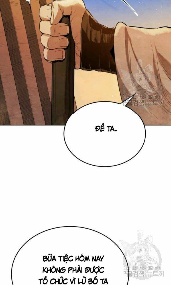 Phụng Tiên Trọng Sinh Ký: Chapter 36