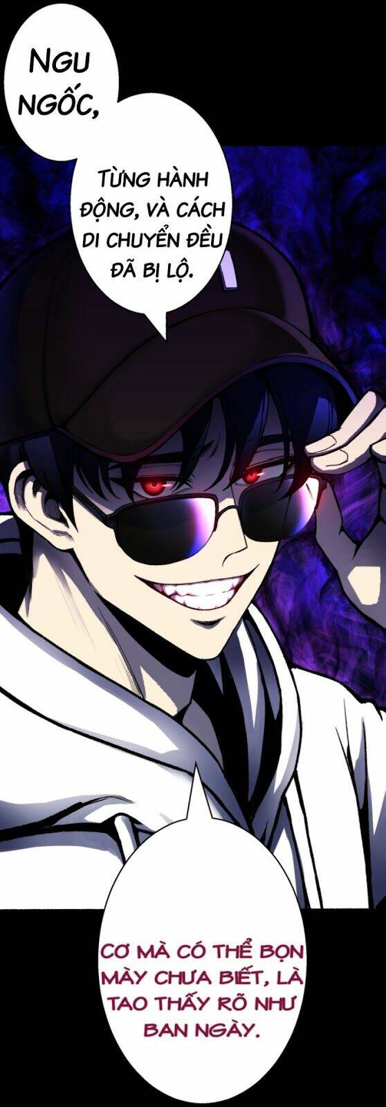 Luân Hồi Ác Nhân: Chapter 46