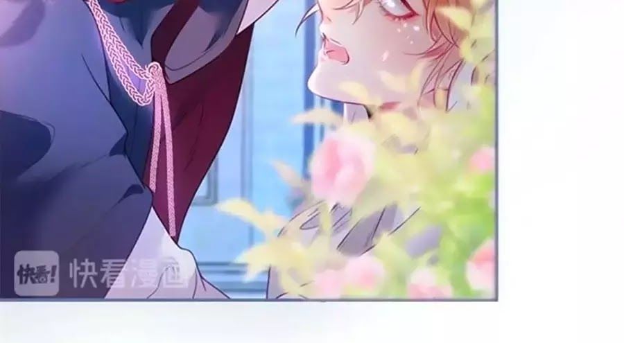 Vương Tử Và Ánh Trăng Đen: Chapter 50