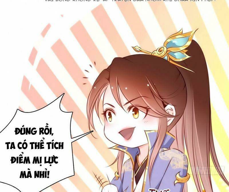 Nàng Trở Thành Bạch Nguyệt Quang Của Vương Gia Bệnh Kiều: Chapter 4